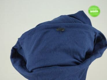 srebrne sukienki na imprezę: Women's blouse, size S (EU 36) — 4