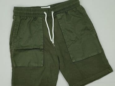 primark spodnie cargo: Primark, Szorty damskie, rozmiar S — 2