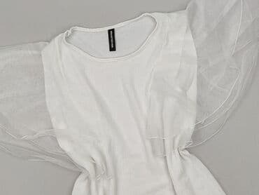 bluzka do tiulowej spódnicy na wesele: New Fashion, Women's blouse, size S — 2