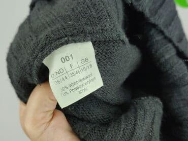 rene buty zimowe: Ponczo damskie, rozmiar One size — 5