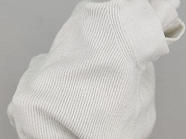 sweter polo bear: Object, Sweter damski, rozmiar XL — 7