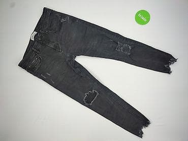 baggy jeans pull and bear: PULL&BEAR, Jeansy damskie, rozmiar XL — 2