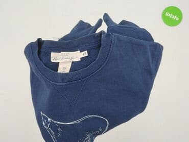 спортивні костюми чоловічі польща: Толстовка для чоловіків, M, H&M, стан - Хороший — 6