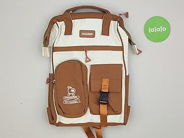 burton plecaki: Plecak, stan - Idealny — 2
