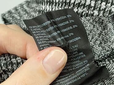 sukienki swing plus size: H&M, Сукня жіноча, розмір XL — 6