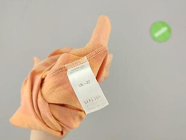 mango len: Marks & Spencer, Bluzka damska, rozmiar 5XL — 4