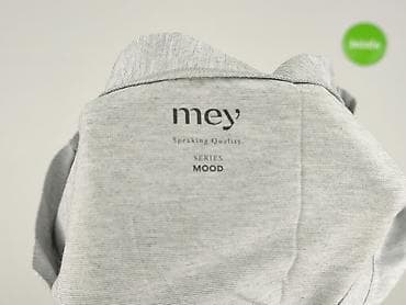 top ideal: Mey, Top damski, rozmiar M — 4