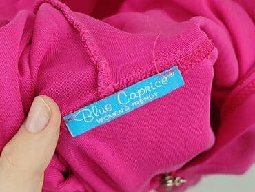жіноча куртка: Caprice, Women`s hoodie, size S (EU 36) — 4