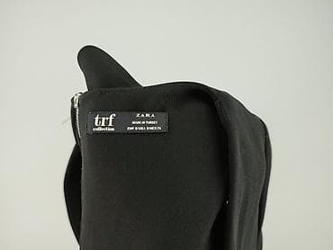 czerwone baleriny: Zara, Sukienka damska, rozmiar S — 4