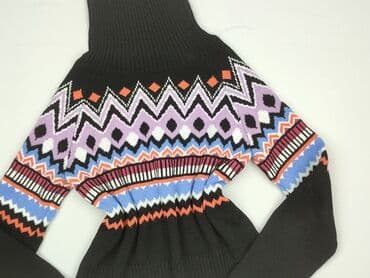 Turtlenecks: Women`s golf, size S (EU 36)