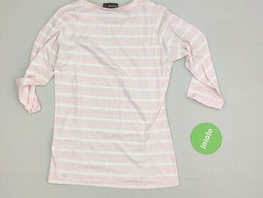 koszule marex: Marine, Bluzka damska, XS — 3