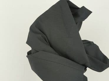 leginsy 80: Spodnie materiałowe damskie, rozmiar 7XL — 5