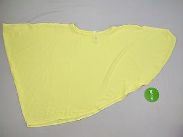 pareo: Ponczo damskie, rozmiar One size — 2