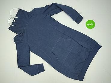 sweter damski h: Tunika damska, rozmiar S — 2