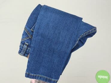 rajstop sally hansen: Jeansy damskie, XS — 5