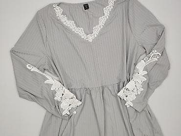 Shein Curve, Women`s dress, size 3XL — 1