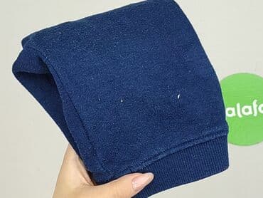 kurtka napapijri: Sweatpants, Inextenso, 3-6 months, condition - Very good — 5