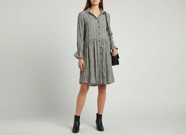 kapcie ars: Esmara, Sukienka damska, rozmiar S — 9