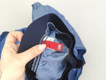 sukienki midi obcisłe: H&M, Women`s skirt, size S (EU 36) — 5