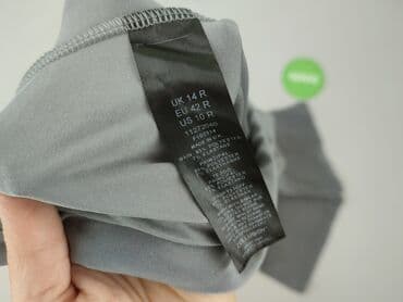 kapcie walkx: Legginsy Eleganckie damskie, rozmiar XL — 6