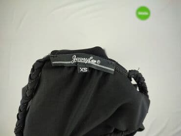 suknia wieczorowa maxi vinted: Jennyfer, Sukienka damska, rozmiar XS — 5