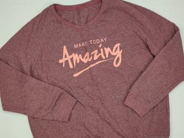 sinsay koszulka barcelony: Bluza dla mężczyzn, 5XL, stan - Dobry — 1
