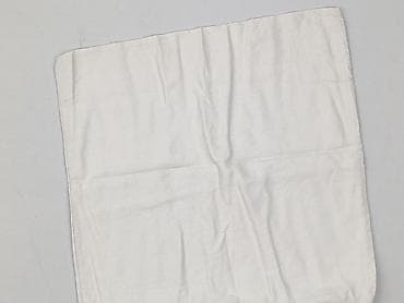 meble: Pillowcase, 40 x 40, kolor - Biały, stan - Bardzo dobry — 1