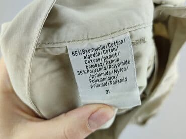 tom tailor ubrania: Tom Tailor, 3/4 length trousers for men — 5