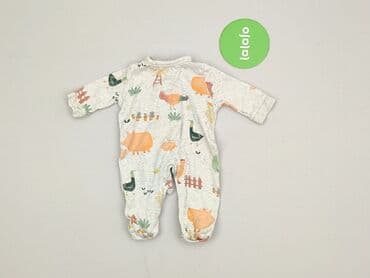 ubranka dla niemowląt c a: Cobbler, So cute, Newborn baby, condition - Very good — 3