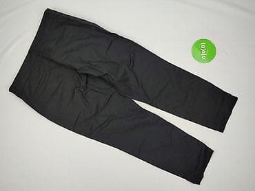 pull on trousers h: Брюки жіночі, розмір M — 3