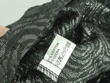 żółta plisowane spódnice: Spódnica damska, M — 5