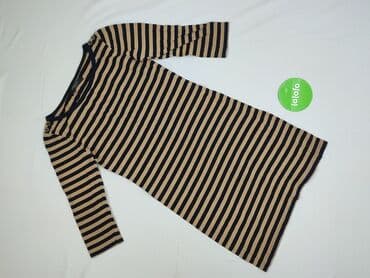 sukienki w paski reserved: Reserved, Sukienka damska, rozmiar S — 3