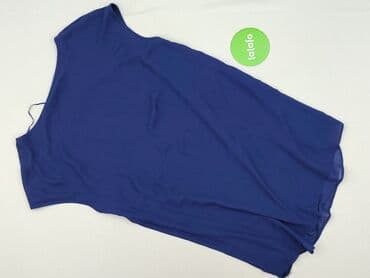 krótkie spodenki i marynarka: Top Secret, Women's blouse, S — 4