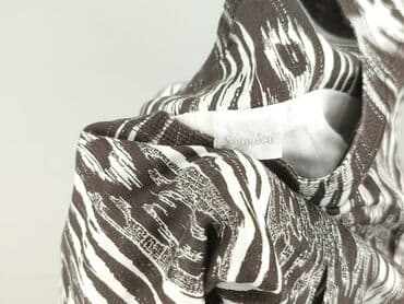 sukienka w kształcie trapezu: Camaïeu, Sukienka damska, rozmiar S — 4