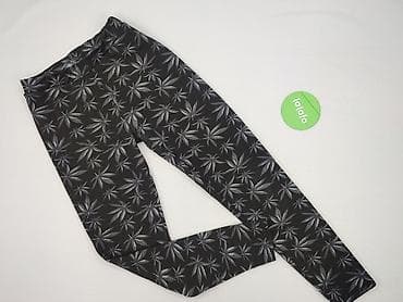 kik sniegowce: Legginsy rozmiar XL — 2
