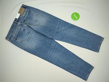 jeans skate: Jeansy damskie, rozmiar XL — 3