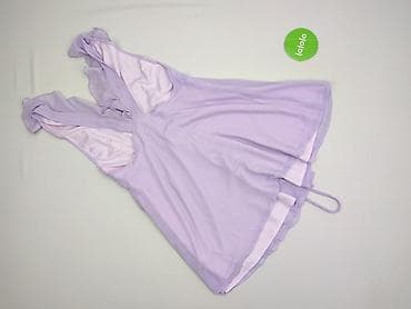 lavard: Boohoo, Sukienka damska, rozmiar L — 3