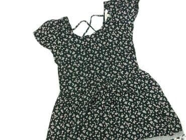 obcisła sukienka czerwona: Clockhouse, Women`s dress, size M (EU 38) — 1