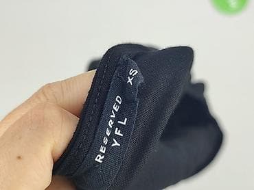 golf reserved: Reserved YFL, Bluzka damska, rozmiar XS — 4