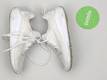 converse białe 39: Nike, Sneakersy dla mężczyzn, rozmiar 40 — 3