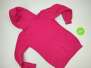 love: Bluza z kapturem damska, rozmiar M — 3