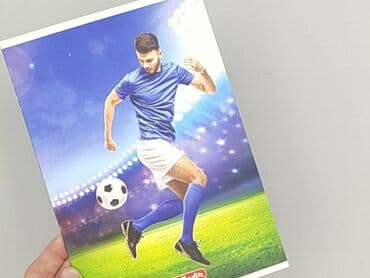 Stationery: Exercise book, condition - Perfect — 4