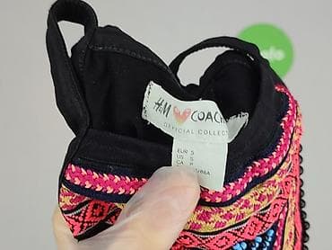 ccc botki 2019: H&M, Top damski, rozmiar S — 4