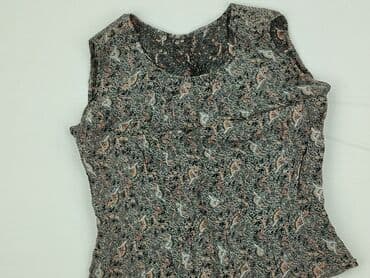 molton bluzki: Bluzka damska, rozmiar L — 1