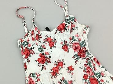 H&M Divided, Sukienka damska, rozmiar XS