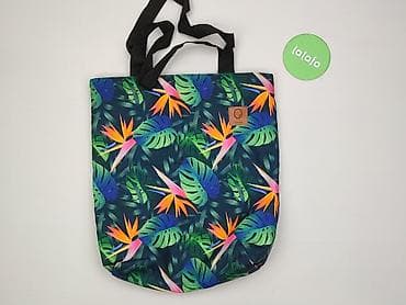 lampoo second hand: Torba materiałowa, stan - Idealny — 2
