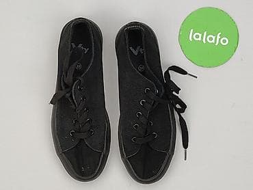 trapstar runners shoes: Trampki damskie, rozmiar 39 — 2