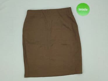 spódnice midi plisowane czarne: House, Spódnica damska, M — 3