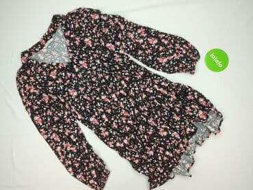 stradivarius sukienka w kwiaty: Stradivarius, Sukienka damska, M — 2