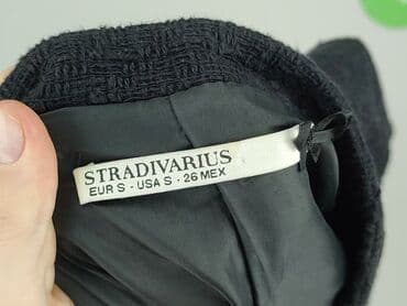 stradivarius narzutka: Stradivarius, Marynarka damska, rozmiar S — 4